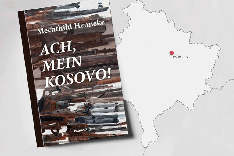 Ach, mein Kosovo!